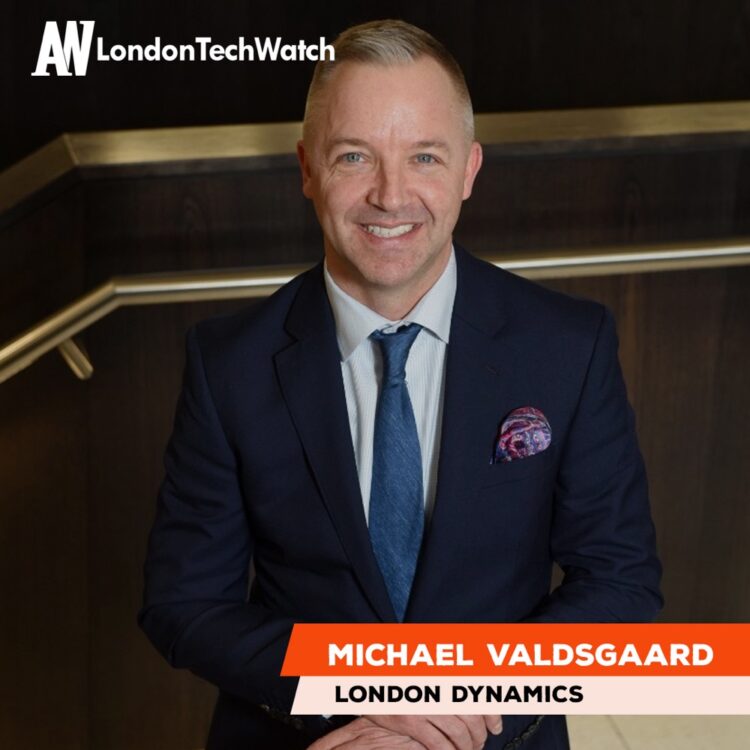 London Dynamics Raises £1M for its Platform That Brings 3D Product Visualisations and Augmented Reality to E-Commerce
