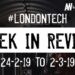 #LondonTech Week in Review: 24/2/19-2/3/19