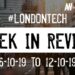 #LondonTech Week in Review: 6/10/19-12/10/19