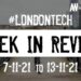 #Londontech Week in Review: 17/11/21-13/11/21