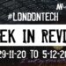 #LondonTech Week in Review: 29/11/20-5/12/20