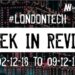 #LondonTech Week in Review: 2/12/18-8/12/18