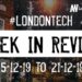 #LondonTech Week in Review: 15/12/19-21/12/19