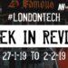 #LondonTech Week in Review: 27/1/19-2/2/19