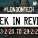 #LondonTech Week in Review: 23/2/20-29/2/20