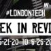 #LondonTech Week in Review: 21/6/20-27/6/20