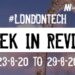 #LondonTech Week in Review: 23/8/20-29/8/20