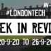 #LondonTech Week in Review: 20/9/20-26/9/20