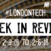 #LondonTech Week in Review: 2/9/18-9/9/18