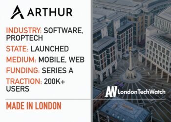Arthur is the Cloud-Based Solution That Makes Multi-Property Management Easy