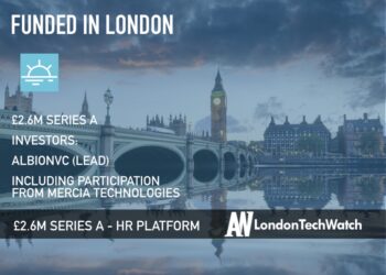 Clear Review Raises £2.6M to Make the Annual Review a Relic of the Past