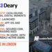 Deary Gives You a Daily Dose of Nostalgia by Turning Your Messages into Memories