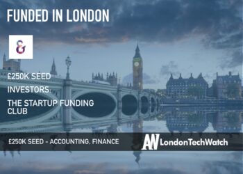 Ember Raises £250K to Automate Accounting for Business Owners