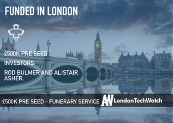 Guardian Angel Raises £500K So That Families Can Manage the Most Difficult Time with a Bit More Ease