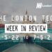 #Londontech Week in Review: 1/5/22-7/5/22