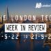 #Londontech Week in Review: 15/5/22-21/5/22