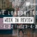 #Londontech Week in Review: 17/4/22-23/4/22