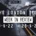 #Londontech Week in Review: 19/6/22-25/6/22