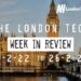 #Londontech Week in Review: 20/2/22-26/2/22