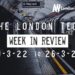 #Londontech Week in Review: 20/3/22-26/3/22