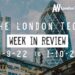 #Londontech Week in Review: 25/9/22-1/10/22