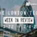#Londontech Week in Review: 27/3/22-2/4/22