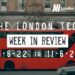 #Londontech Week in Review: 6/5/22-11/6/22