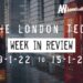 #Londontech Week in Review: 9/1/22-15/1/22