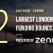 These 12 London Startups Raised the Most Capital in July 2020