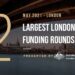 These 12 London Startups Raised the Most Capital in May 2021