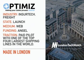 OPTIMIZ Makes The Cargo Claims Process Fruitful through Its Multisided Platform