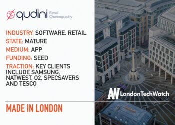 Qudini Brings the Best of Online to Help Physical Retailers Stay Relevant