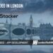 Stacker Raises £1M to Empower Businesses to Build Apps with No Code