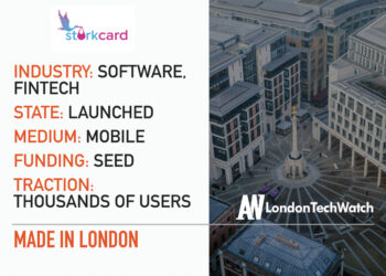 StorkCard Helps Parents Manage and Plan Their Spending When it Comes to Children