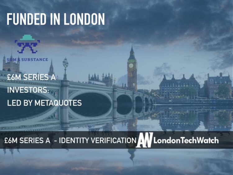 Sumsub Raises $6M to Provide a Robust Single Solution for Identity Verification