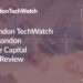 The 2019 London Venture Capital Year in Review