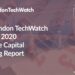 The August 2020 London Venture Capital Funding Report