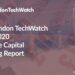 The June 2020 London Venture Capital Funding Report