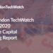 The March 2020 London Venture Capital Funding Report