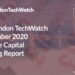 The September 2020 London Venture Capital Funding Report