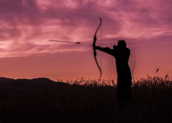 Look For The Hunter Gene In Every New Founder