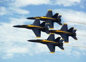 6 Keys To Maximizing Your Own Leadership Performance