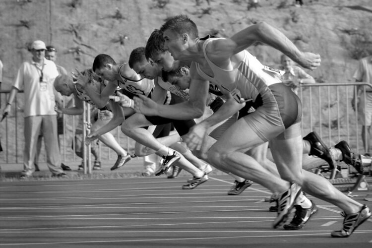 How to Train Like an Olympic Champion for Your Next eSports Competition