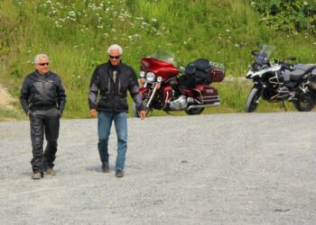 Baby Boomers May Be Your Biggest Startup Competitors