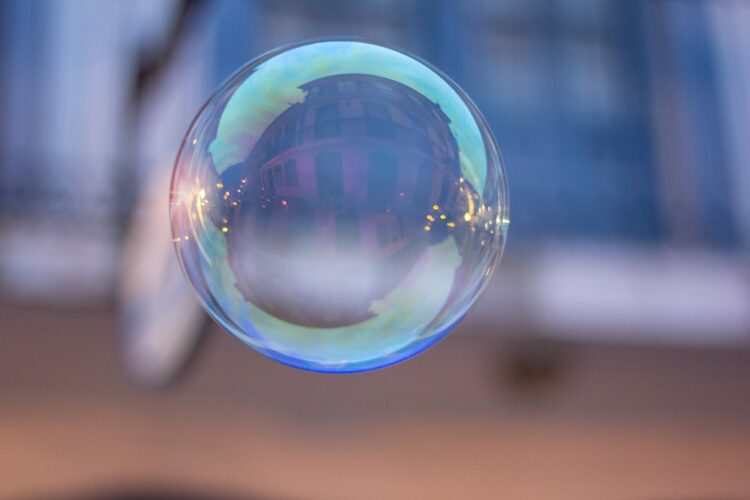 8 Pragmatic Reasons Not To Wait For The Next Bubble