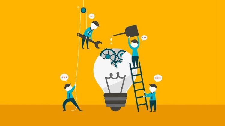 Becoming a Strategic Sales Thinker