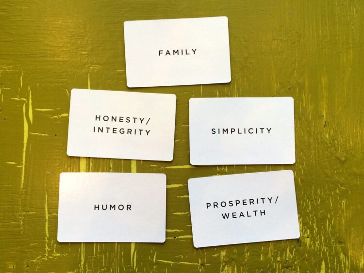 Businesses With A Higher Purpose Also Increase Profit