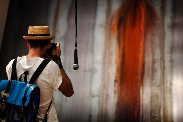 Why Everyone Has Permission to Make All Kinds of Content