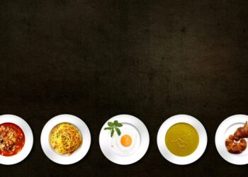 Where We Are Investing Now: Next Gen Food and Drink