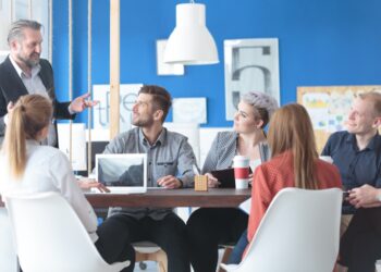 8 Key Business Elements Set Startup Investor Interest